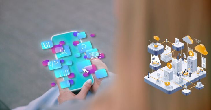 Blockchain-Based Apps