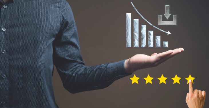 Bounce Rate