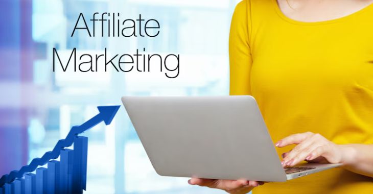 Capitalizing on Affiliate Marketing