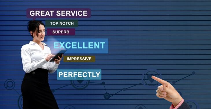 Consider the Level of Service