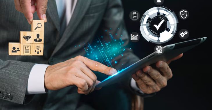 Efficient Resource Management