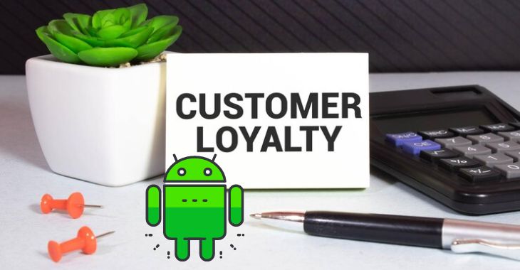 Enhanced Customer Loyalty