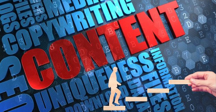 Enhancing Personalization through Dynamic Content