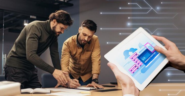 Evaluate Their Tech Stack