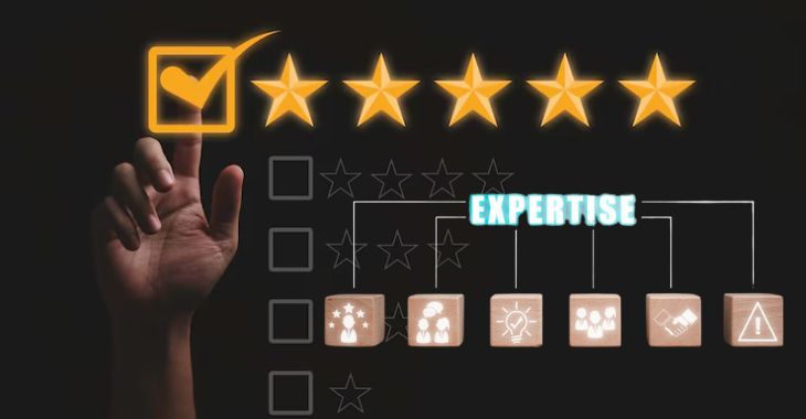 Expertise and Experience