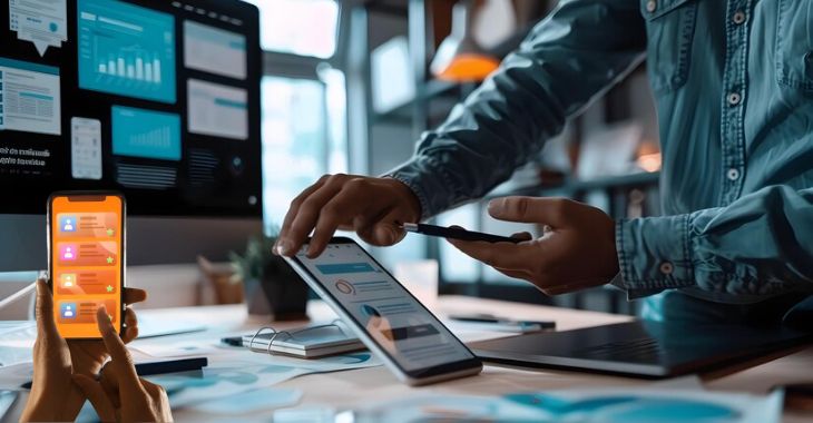 Foldable Device Optimization