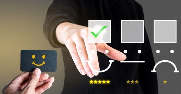 Improved Customer Experience