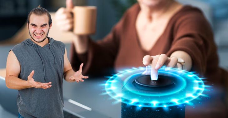 Internet of Things (IoT) Integration