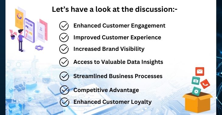 Let’s have a look at the discussion