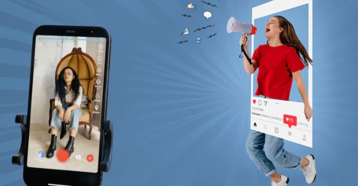 Leverage Influencer Marketing