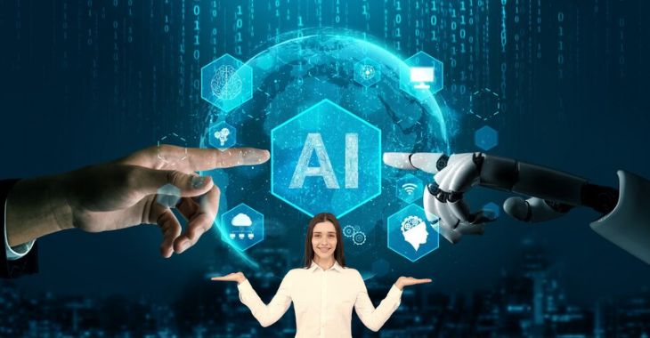 Leveraging AI and Machine Learning
