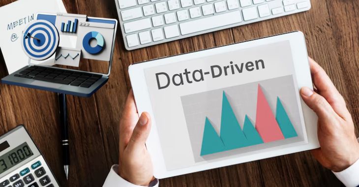 Leveraging Data-Driven Decision Making