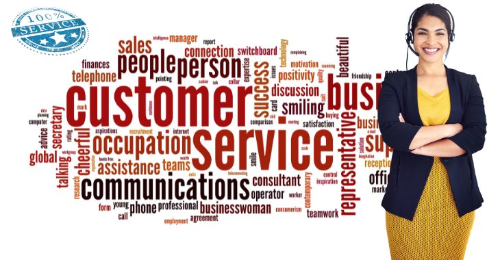 Offer Exceptional Customer Service