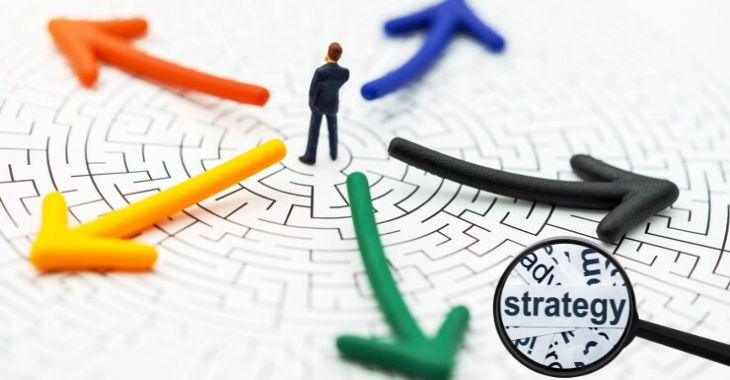 Short-Term vs. Long-Term Strategies