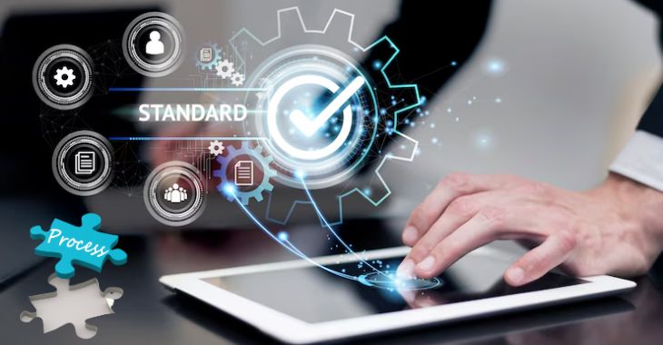 Streamlined Business Processes