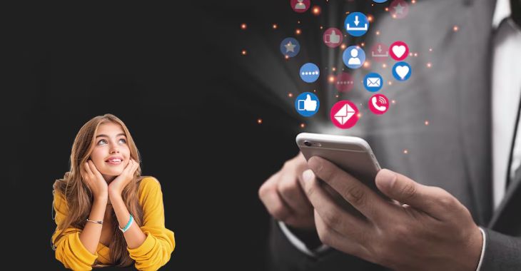 Utilize Social Media Marketing