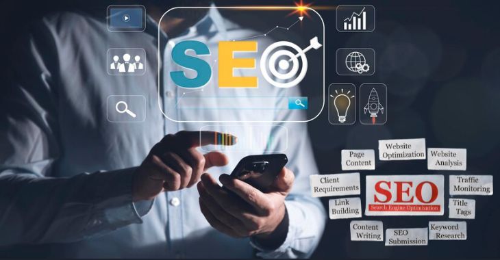 What is SEO (Search Engine Optimization)