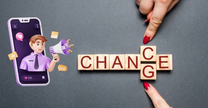 Adapting to Changing Consumer Behavior