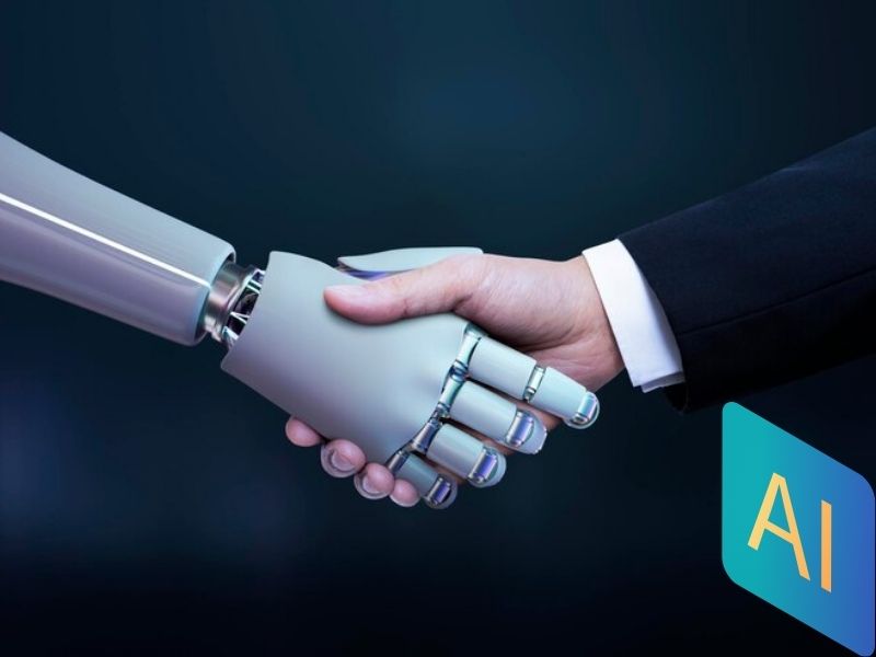 Embrace AI and Machine Learning
