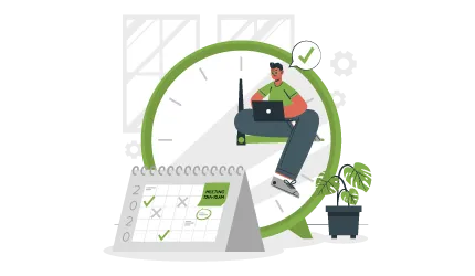 Boost Time Management