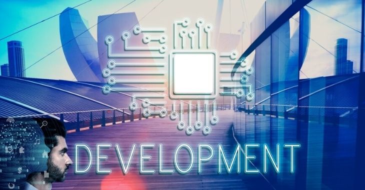 Keeping Up with Developments in Technology