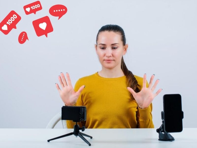 Leverage Influencer Marketing