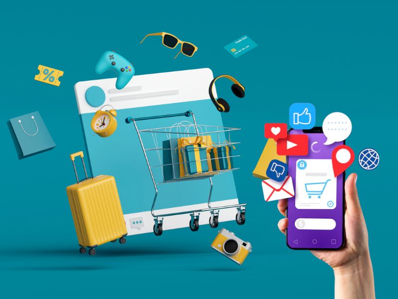 Leverage Social Commerce's Power