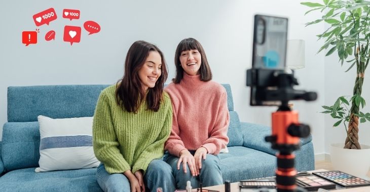 Micro-Influencers Become Macro-Important