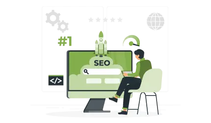 On-Page SEO