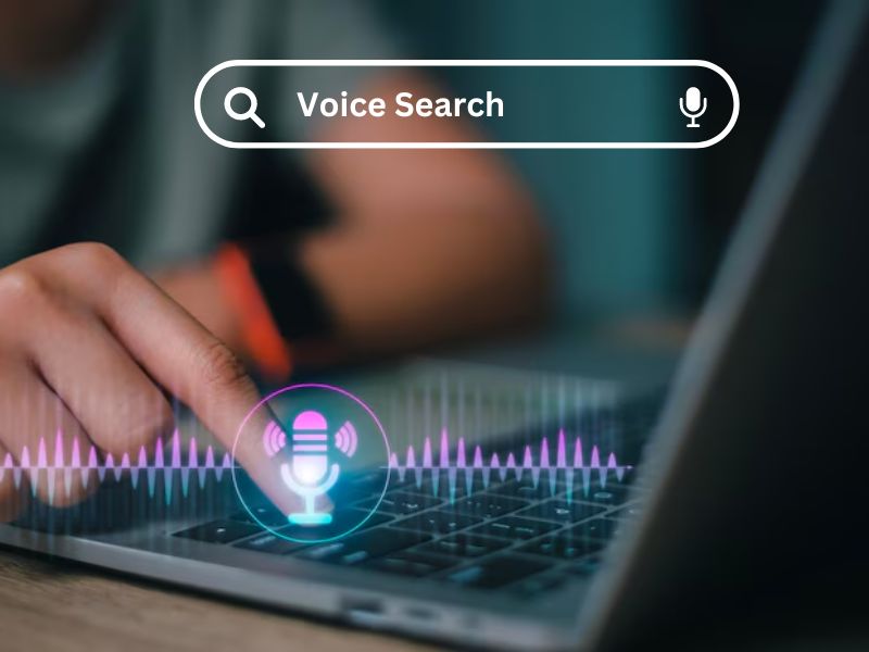 Optimize for Voice Search