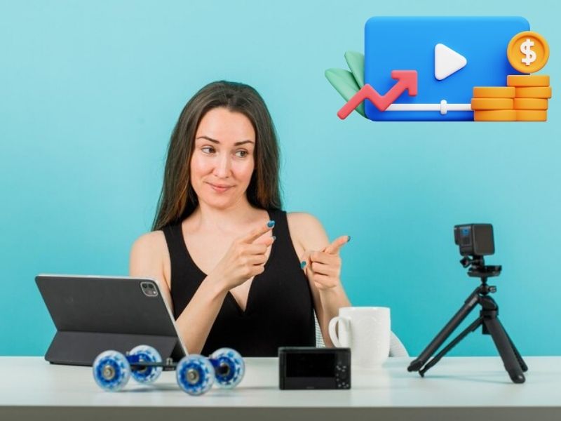 Pay Attention to Video Content