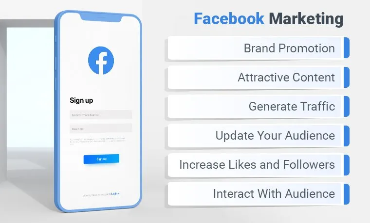 Facebook Marketing