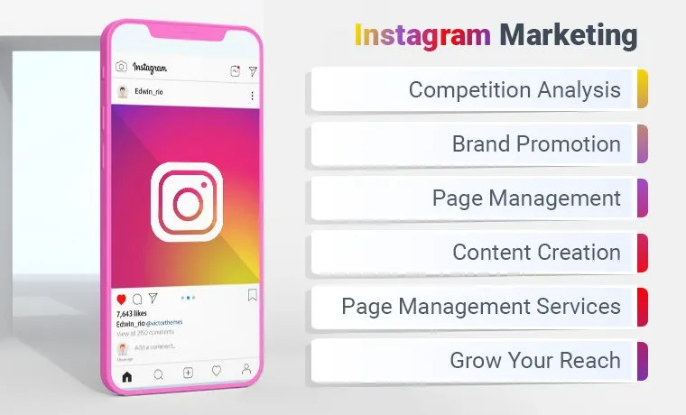 Instagram Marketing