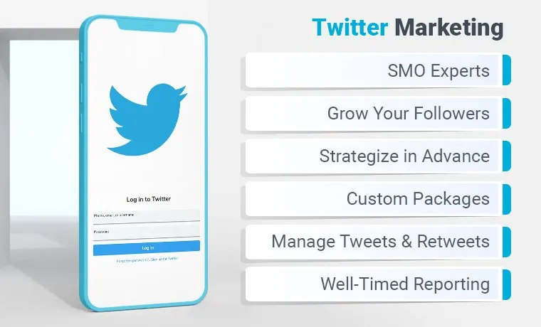 Twitter Marketing