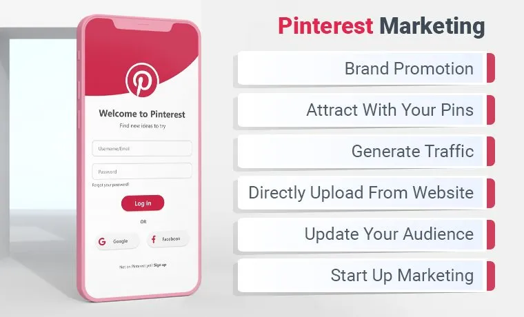 Pinterest Marketing