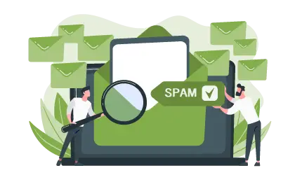 Spam Link Removal 