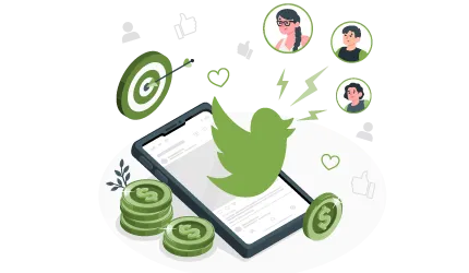Twitter Audience Creation