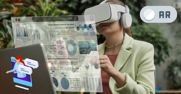 Virtual and Augmented Reality Go Mainstream