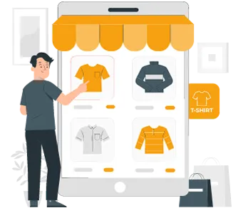 eCommerce Development