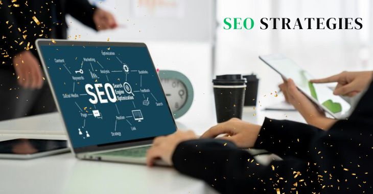 15 Best SEO Strategies For 2025