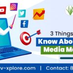 3 Things You Didn’t Know About Social Media Marketing