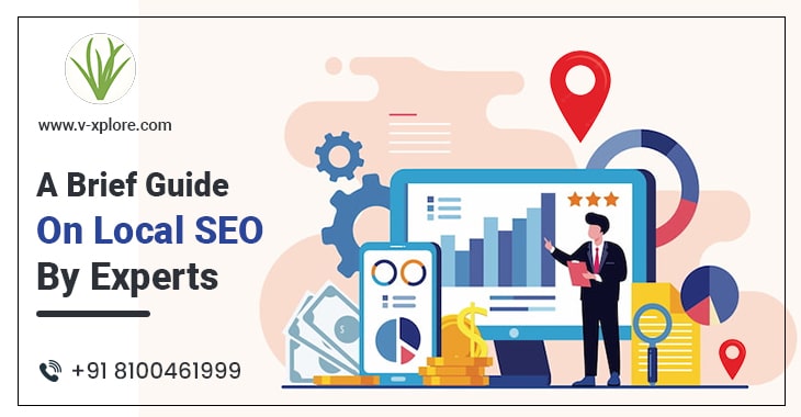 A Brief Guide On Local SEO By Experts