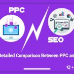 A Detailed Comparison Between PPC And SEO