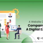 A Website Development Company Crafting A Digital Experience