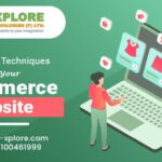 Advertising Techniques For Your eCommerce Website