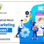 Are You Skeptical About Digital Marketing Services?
