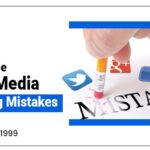 Avoid These Social Media Marketing Mistakes