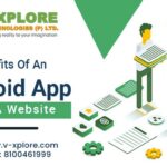 Benefits Of An Android App Over a Website
