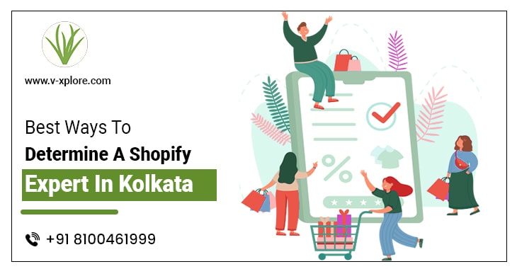Best Ways To Determine A Shopify Expert In Kolkata