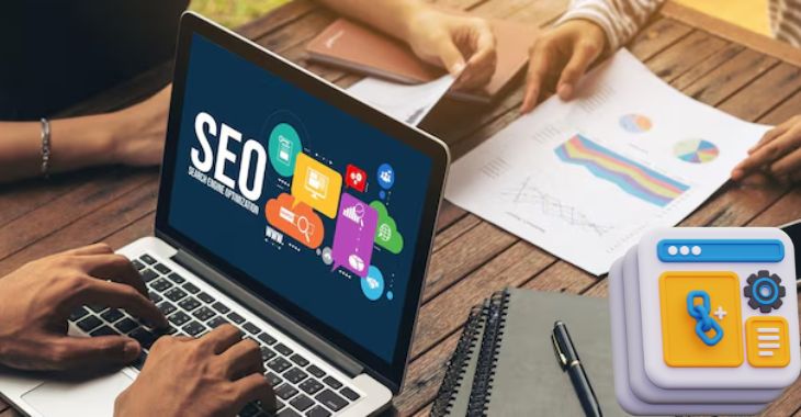Build High-Quality Backlinks